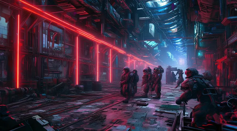 必看！2025年9月1日归离九阙礼包码汇总，丰厚福利来袭